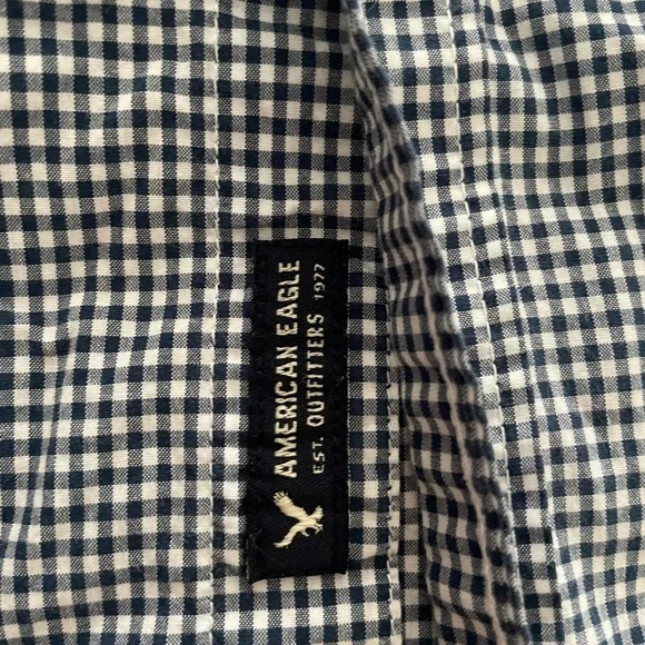 American Eagle size M casual short - Picture 4 of 7